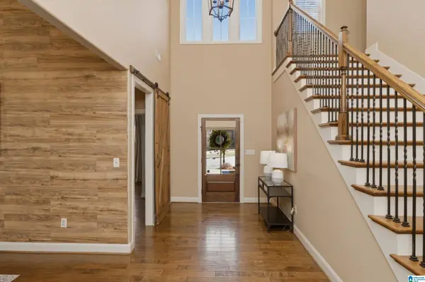 101 GLENEAGLES LANE, Pelham, AL 35124