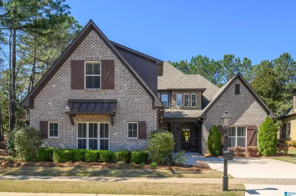 101 GLENEAGLES LANE, Pelham, AL 35124