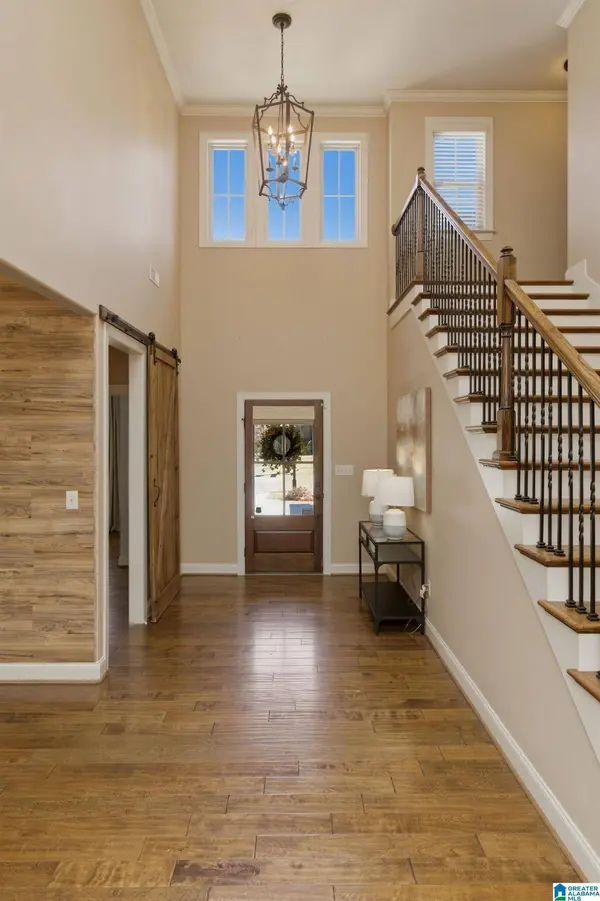 101 GLENEAGLES LANE, Pelham, AL 35124