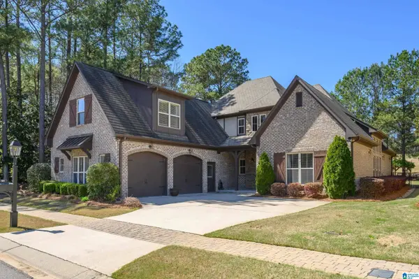 101 GLENEAGLES LANE, Pelham, AL 35124