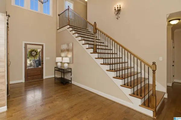 101 GLENEAGLES LANE, Pelham, AL 35124