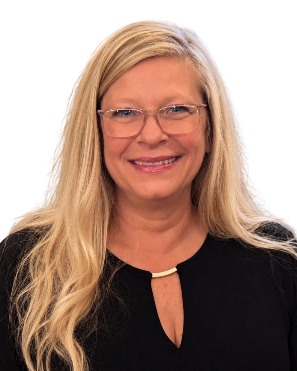 Tamisha Lane, Broker/Owner of Auralia Residential