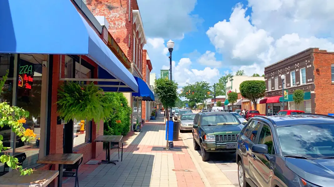 Zebulon, NC