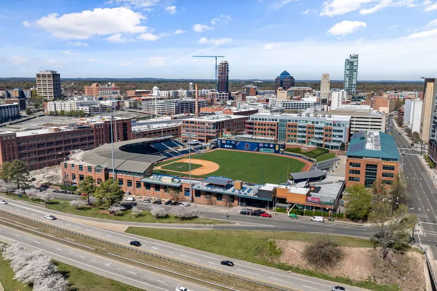 Durham, NC
