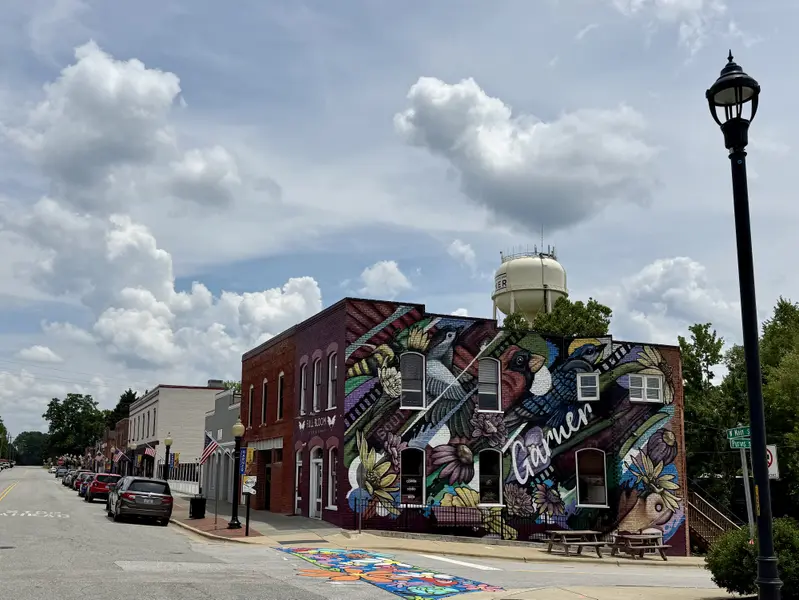 Garner, NC