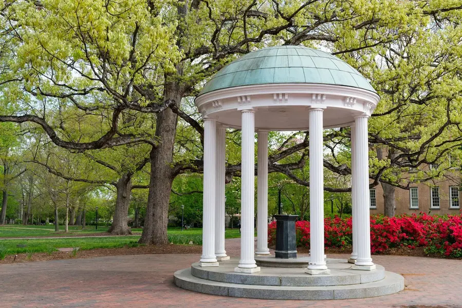 Chapel Hill, NC