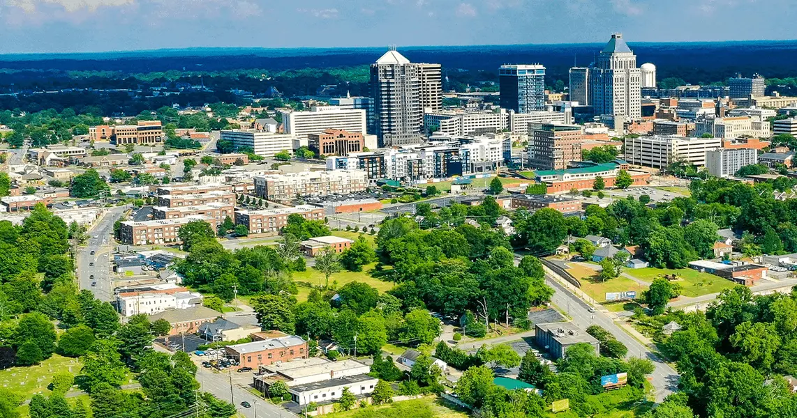 Morrisville