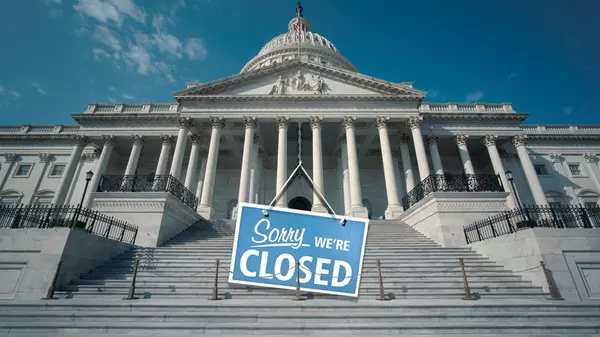 How the Federal Government Shutdown Is Disrupting North Carolina's Rental Market