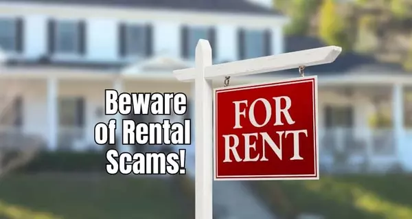 Real or Fake? How to Verify a Rental Before You Apply