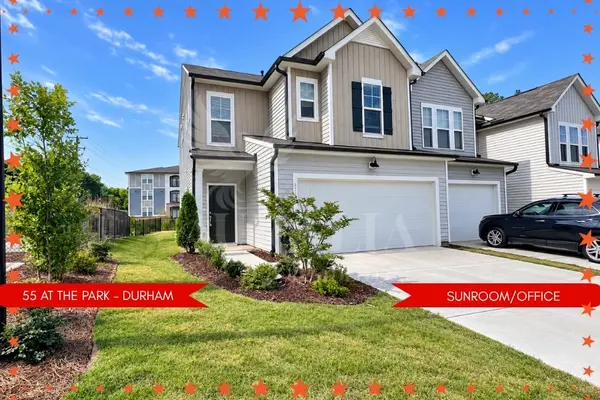 feature image of A Little More Sunshine, A Lot More to Love: Meet Your Next Durham Home