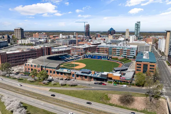 Durham North Carolina