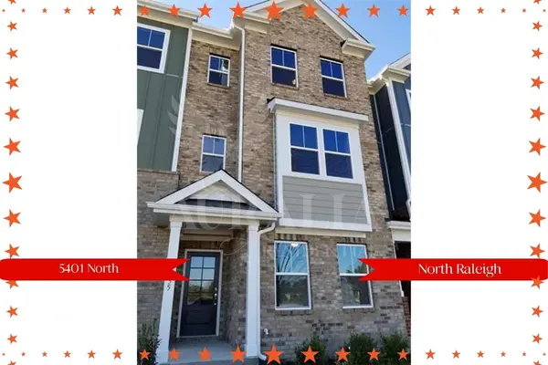 Something New is Coming to 5401 North... and It Has a Lot to Say