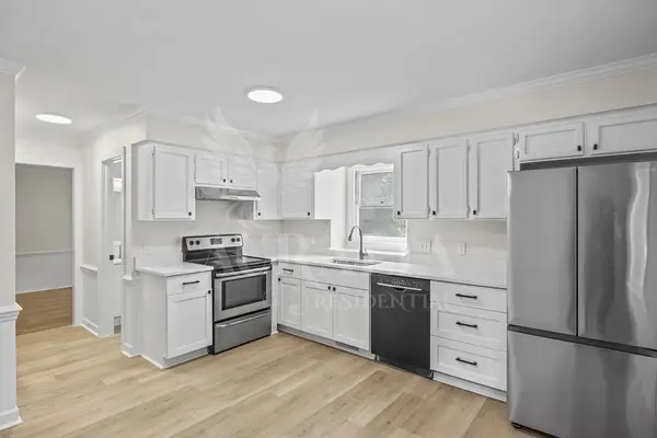 Meet the Wake Forest Rental That Makes Adulting a Whole Lot Easier