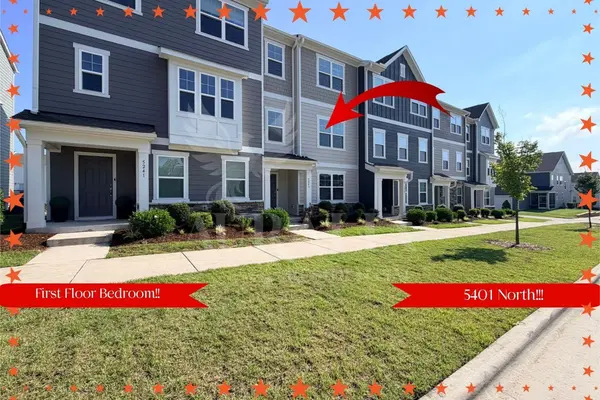 Life Feels Better at 5401 North | 5243 Forsyth Park Street in Raleigh,Tamisha Lane