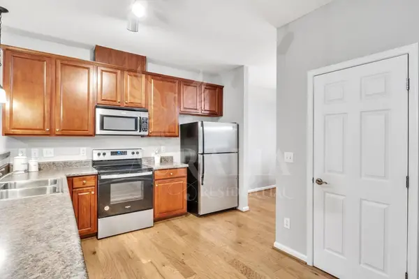 255 Hampshire Downs Drive: Morrisville Living That Makes Life Easier