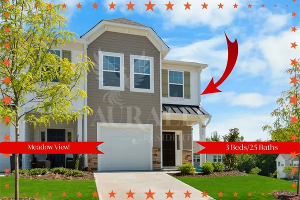 53 Lavender Lane, Clayton NC | Sunny Corner Living with a Qualifying Assumable FHA Loan at 5.5%