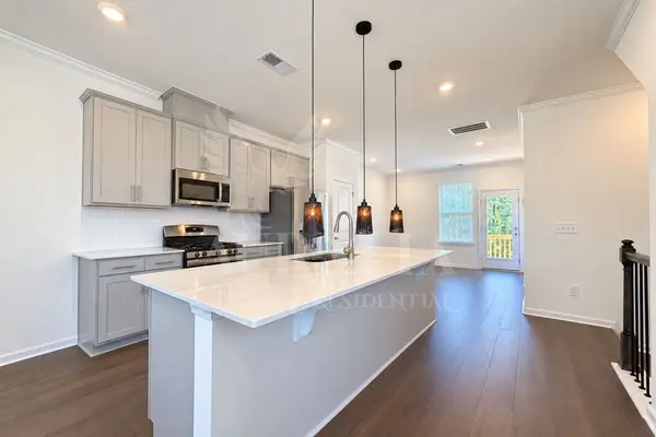 3210 Gypsum Drive, Durham NC | New Mica Ridge Townhome for Rent,Tamisha Lane