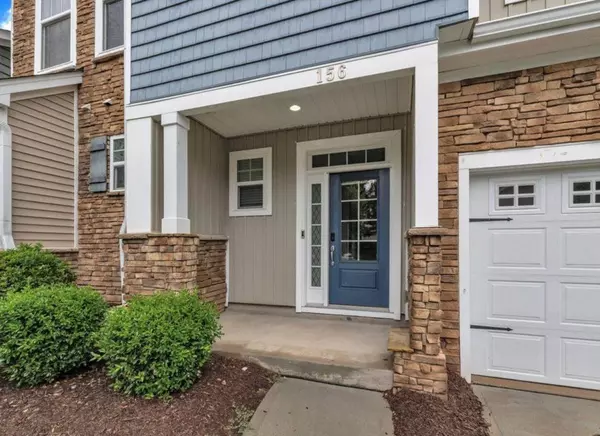 156 Wildfell Trail, Cary, NC 27513