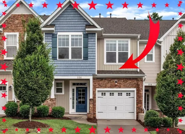 156 Wildfell Trail, Cary, NC 27513