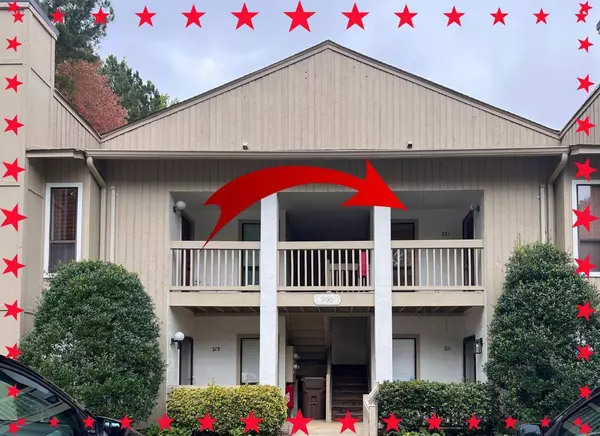 221 New Kent Place, Cary, NC 27511