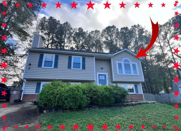 109 Carmel Woods Court, Wake Forest, NC 27587