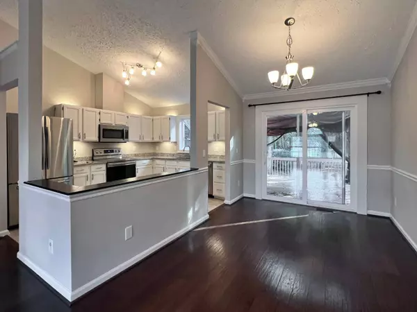 109 Carmel Woods Court, Wake Forest, NC 27587