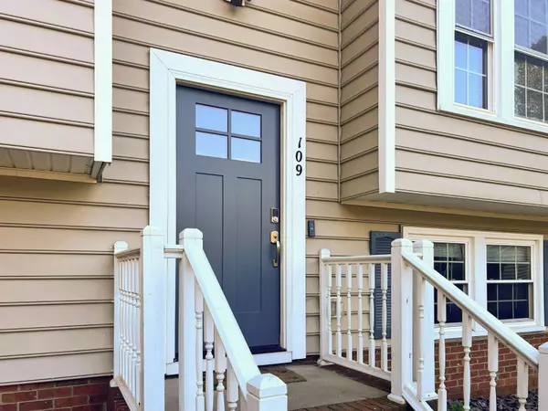 109 Carmel Woods Court, Wake Forest, NC 27587