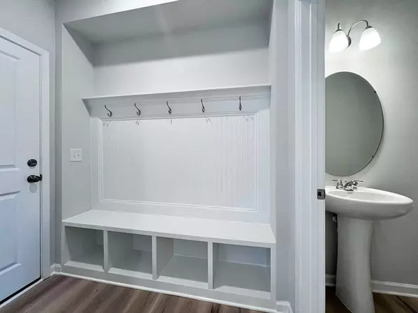 139 Siebold Street Lot 463, Garner, NC 27529