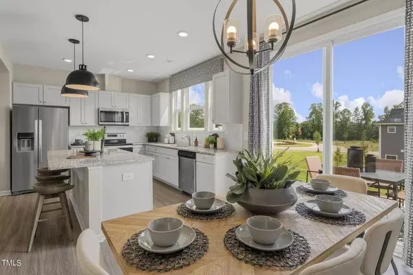 139 Siebold Street Lot 463, Garner, NC 27529