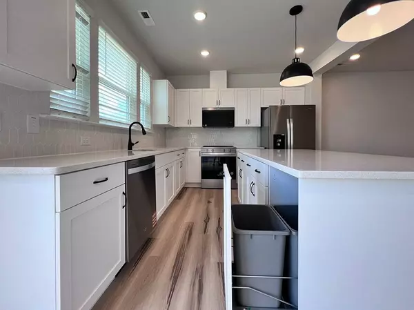 139 Siebold Street Lot 463, Garner, NC 27529