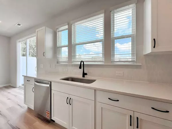 139 Siebold Street Lot 463, Garner, NC 27529