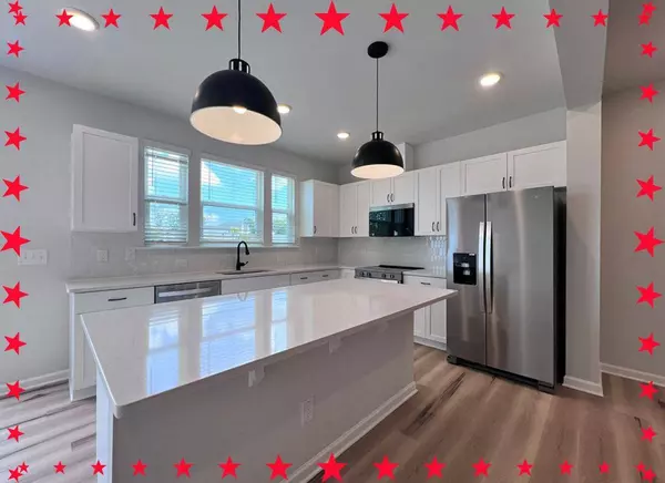 139 Siebold Street Lot 463, Garner, NC 27529