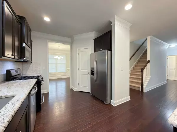 7336 Birchshire Drive, Raleigh, NC 27616