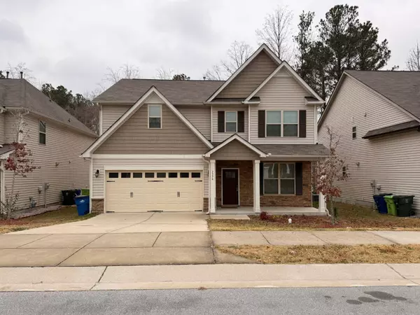 7336 Birchshire Drive, Raleigh, NC 27616