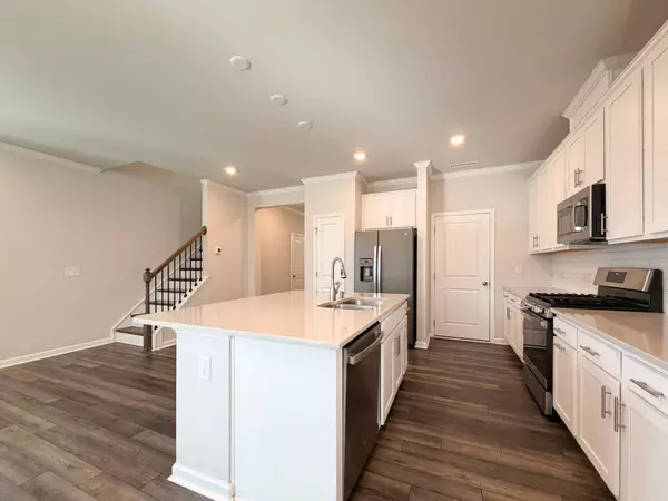 400 Hazy Hills Lane, Garner, NC 27529