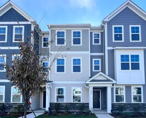 1988 Rosedale Ridge Avene, Wake Forest, NC 27587