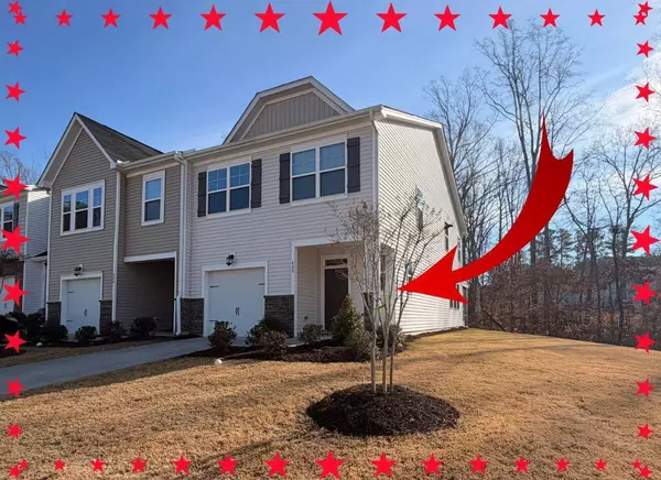 400 Hazy Hills Lane, Garner, NC 27529