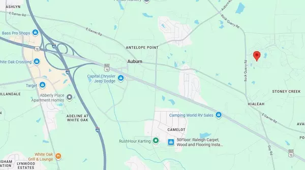 196 Aster Bloom Lane, Raleigh, NC 27610