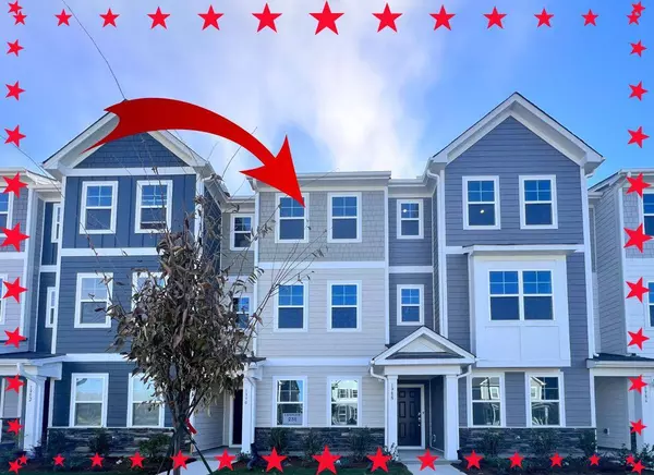 1988 Rosedale Ridge Avene, Wake Forest, NC 27587