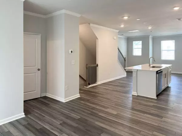 196 Aster Bloom Lane, Raleigh, NC 27610