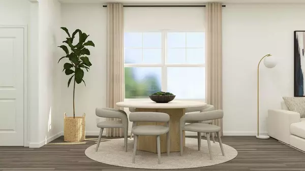 1036 Red Finch Way Lot# 113, Angier, NC 27501