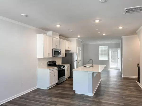 196 Aster Bloom Lane, Raleigh, NC 27610