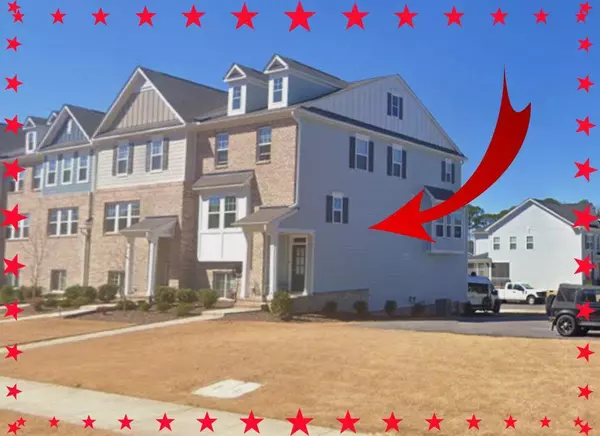 1281 Herb Garden Way, Apex, NC 27502