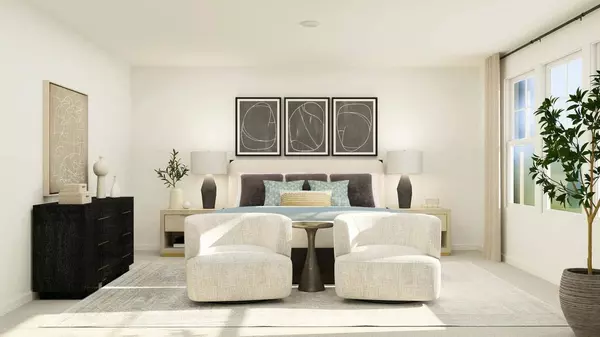 1036 Red Finch Way Lot# 113, Angier, NC 27501