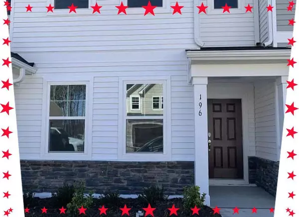 196 Aster Bloom Lane, Raleigh, NC 27610