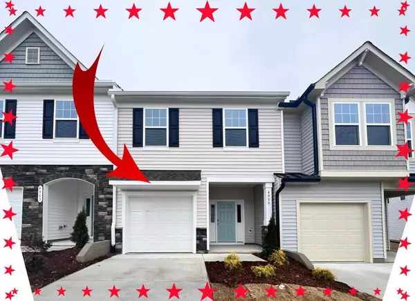 4959 Caddis Bnd, Raleigh, NC 27604