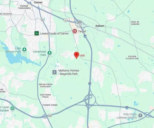 1281 Herb Garden Way, Apex, NC 27502