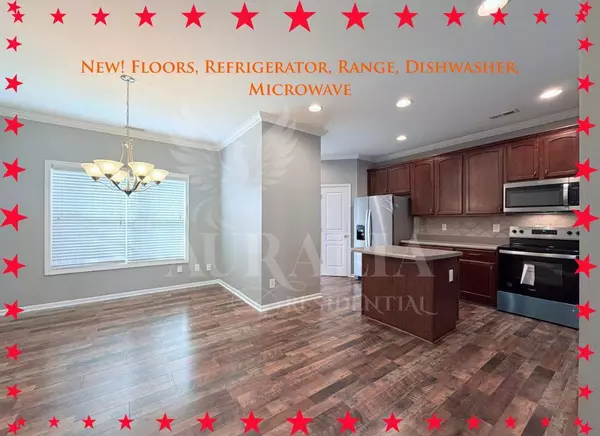 705 Keystone Park Drive #58, Durham, NC 27560