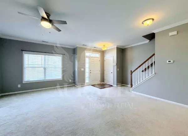 705 Keystone Park Drive #58, Durham, NC 27560