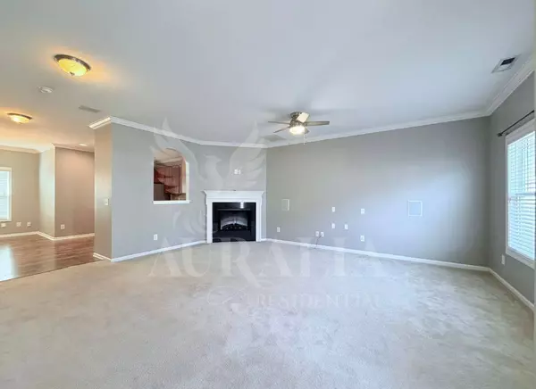 705 Keystone Park Drive #58, Durham, NC 27560